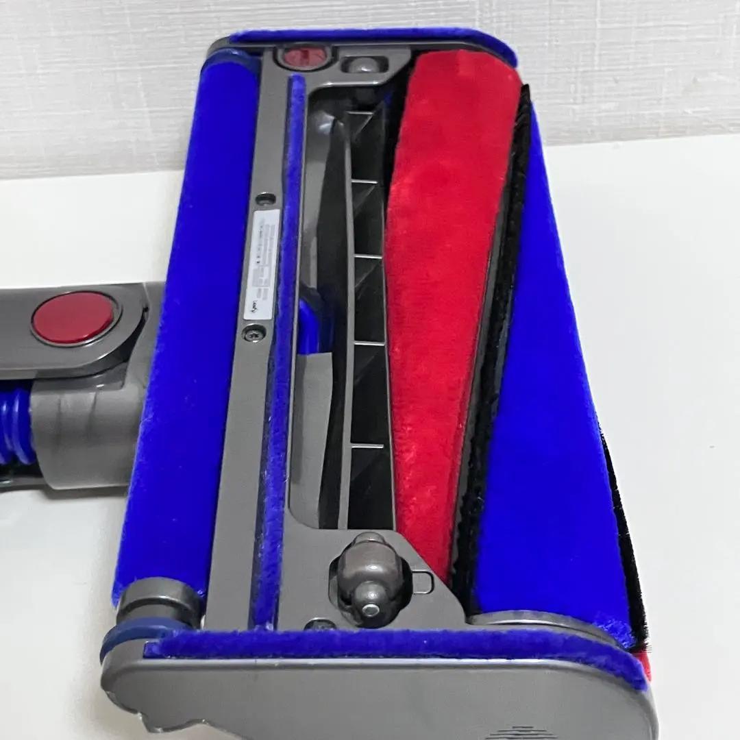 【美品】 Dyson ソフトローラー 151868 モーターヘッド 動作良好