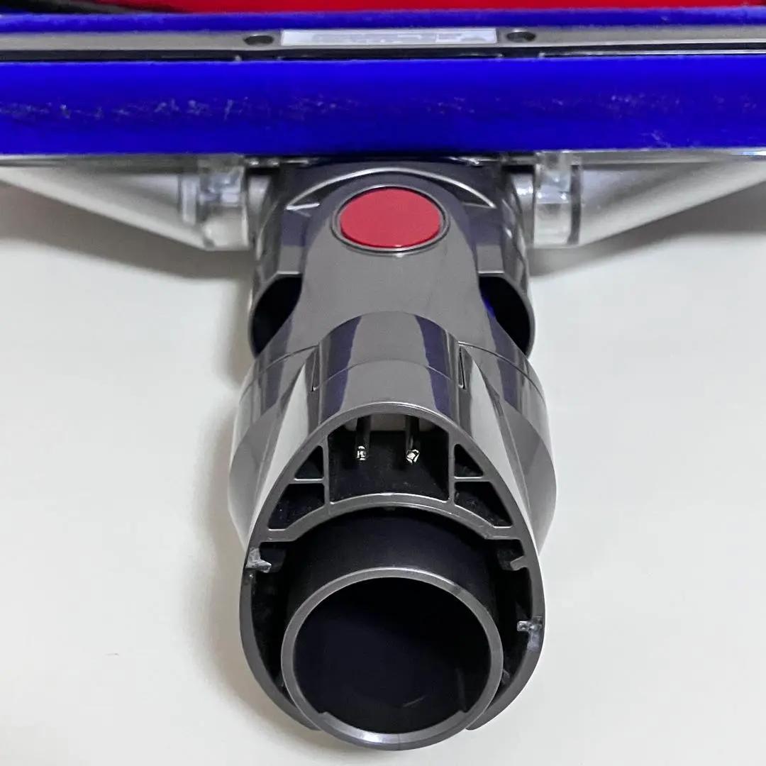 【美品】 Dyson ソフトローラー 151868 モーターヘッド 動作良好