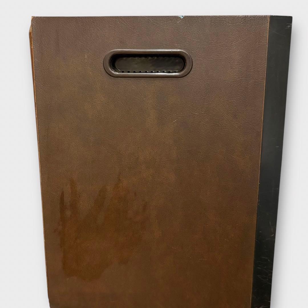 日立 S-57B 昭和レトロ 脚付き ブラウン管テレビ　ヴィンテージ　インテリア