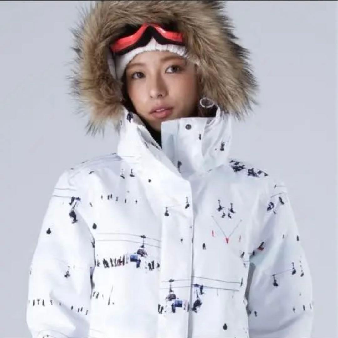 roxyスキーウェアセット Mサイズ