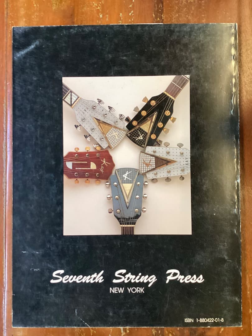 趣味・スポーツ・実用 '50's Cool Kay Guitars