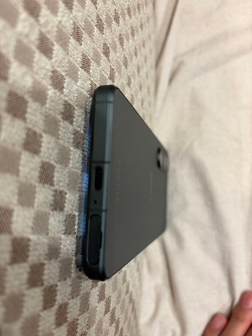 SONY Xperia 1 VI (RAM 12GBモデル) 国内SIMフリー