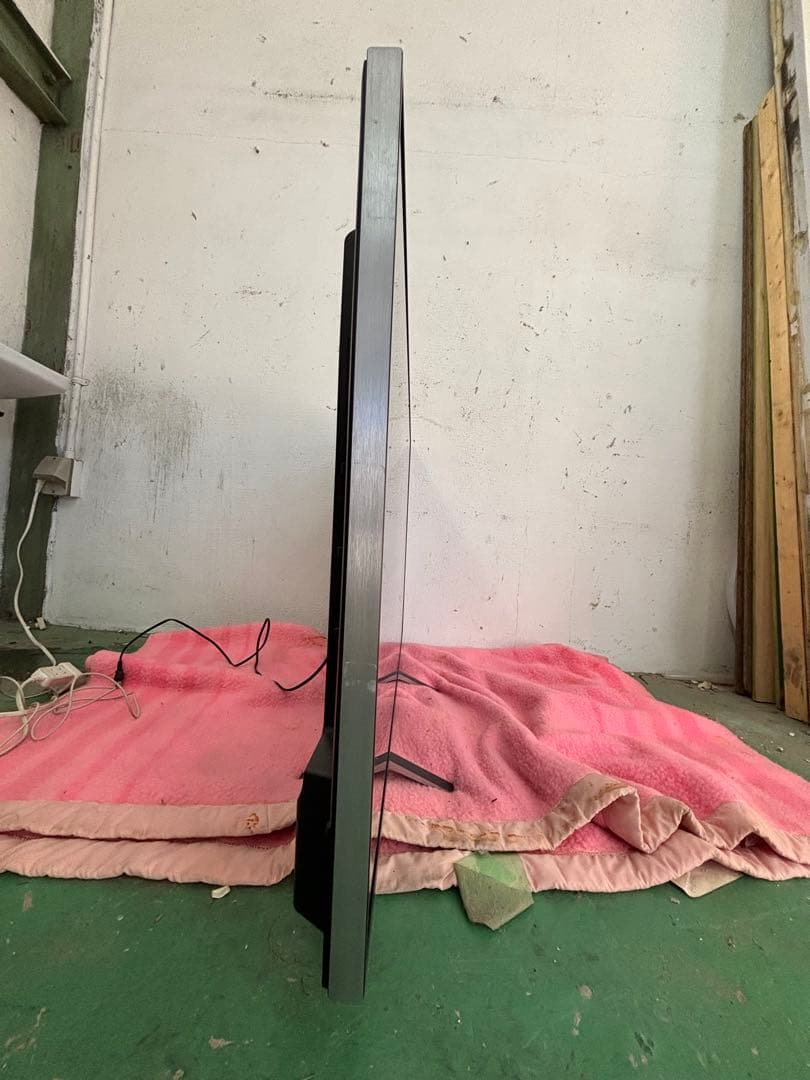 SONYブラビア　液晶テレビ 2014年製KD-49X8500B