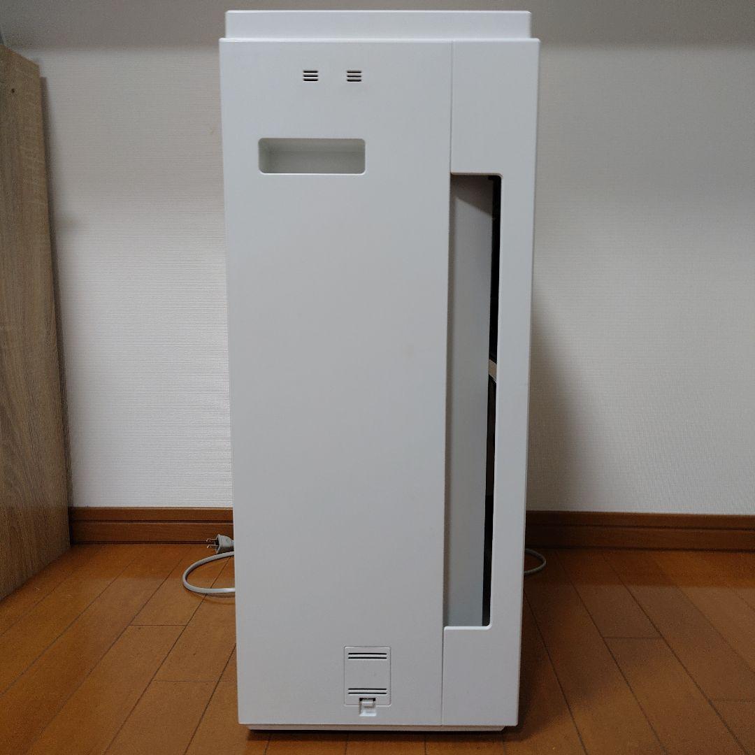 パナソニック 加湿空気清浄機 ナノイーX搭載 F-VC70XT-W