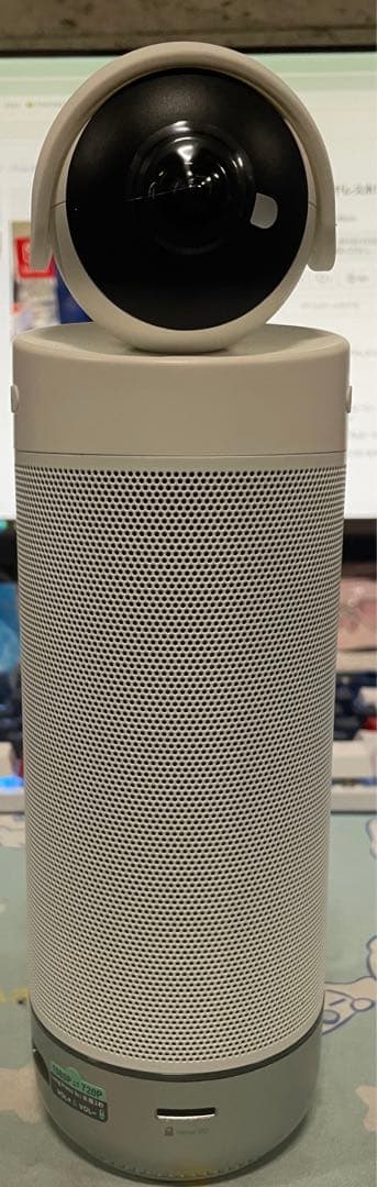 Kandao Meeting S Webカメラ