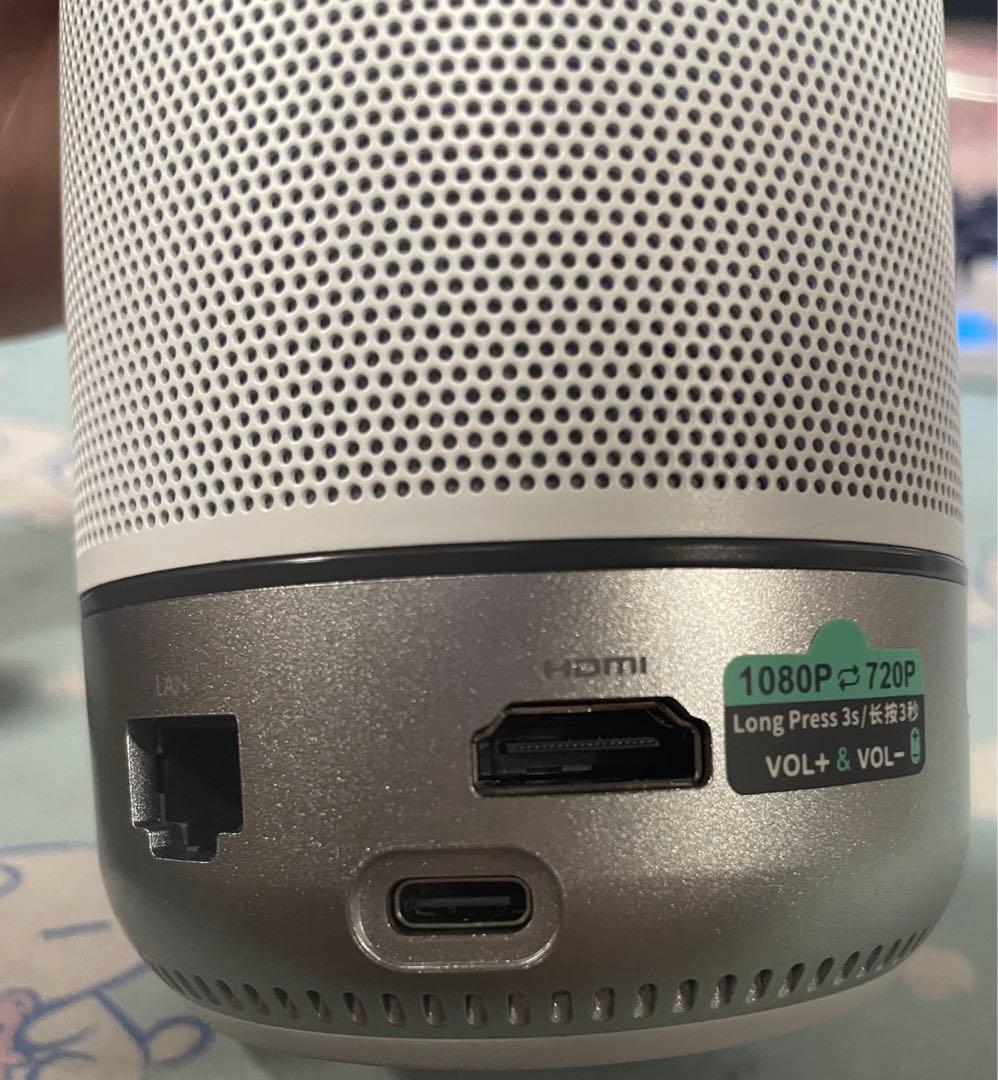 Kandao Meeting S Webカメラ