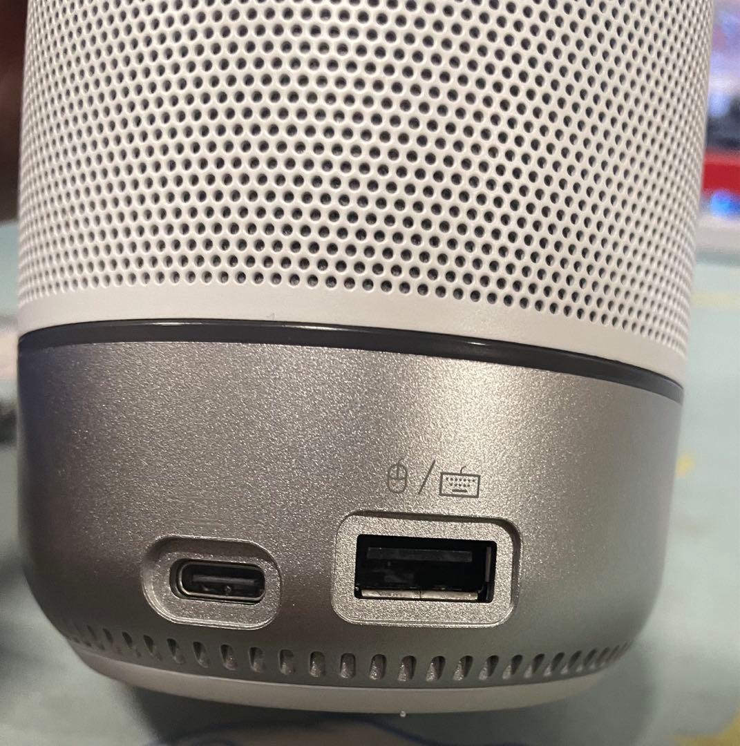 Kandao Meeting S Webカメラ