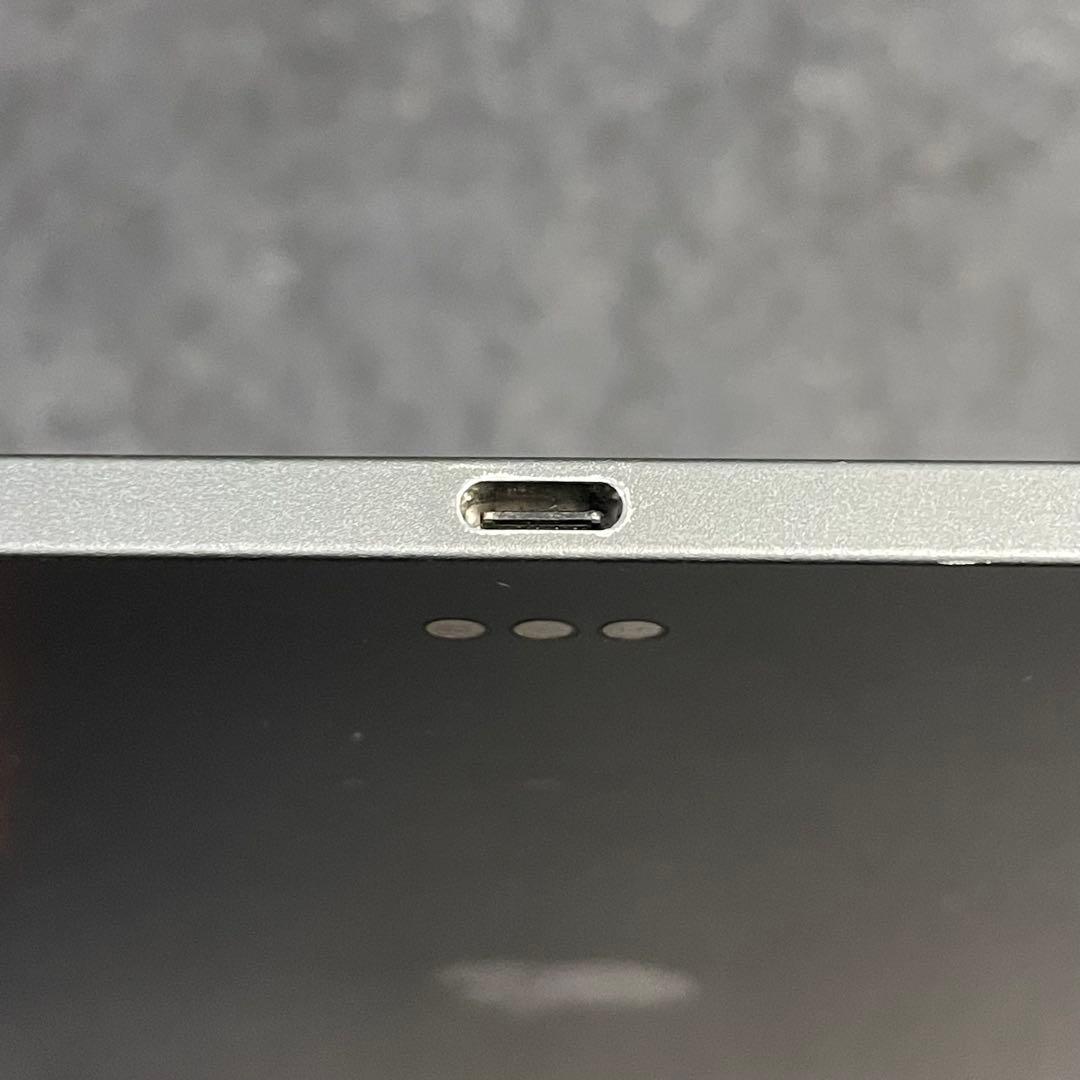 iPad Pro 第3世代 Wi-Fi 12.9インチ スペースグレイ