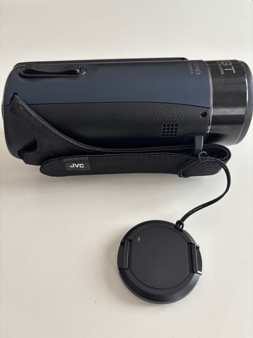 JVCケンウッド GZ-RY980-A 防水 4K 動作品