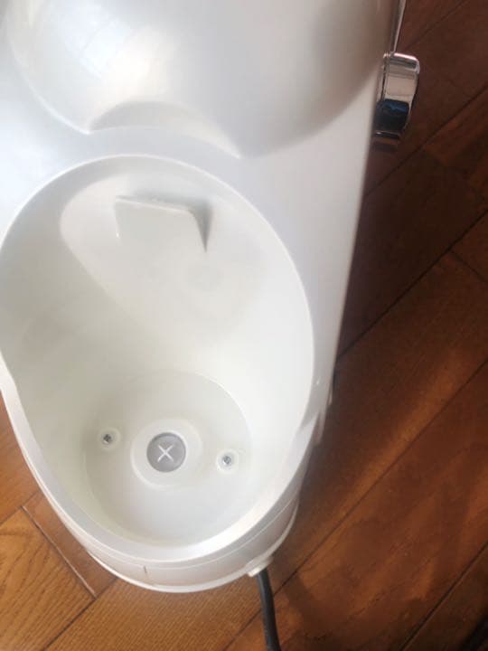 カプセルマシーン☆フルトンストリート　☆かなりきれい❣️除石灰剤付き