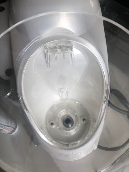 カプセルマシーン☆フルトンストリート　☆かなりきれい❣️除石灰剤付き