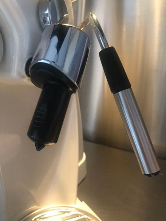 カプセルマシーン☆フルトンストリート　☆かなりきれい❣️除石灰剤付き