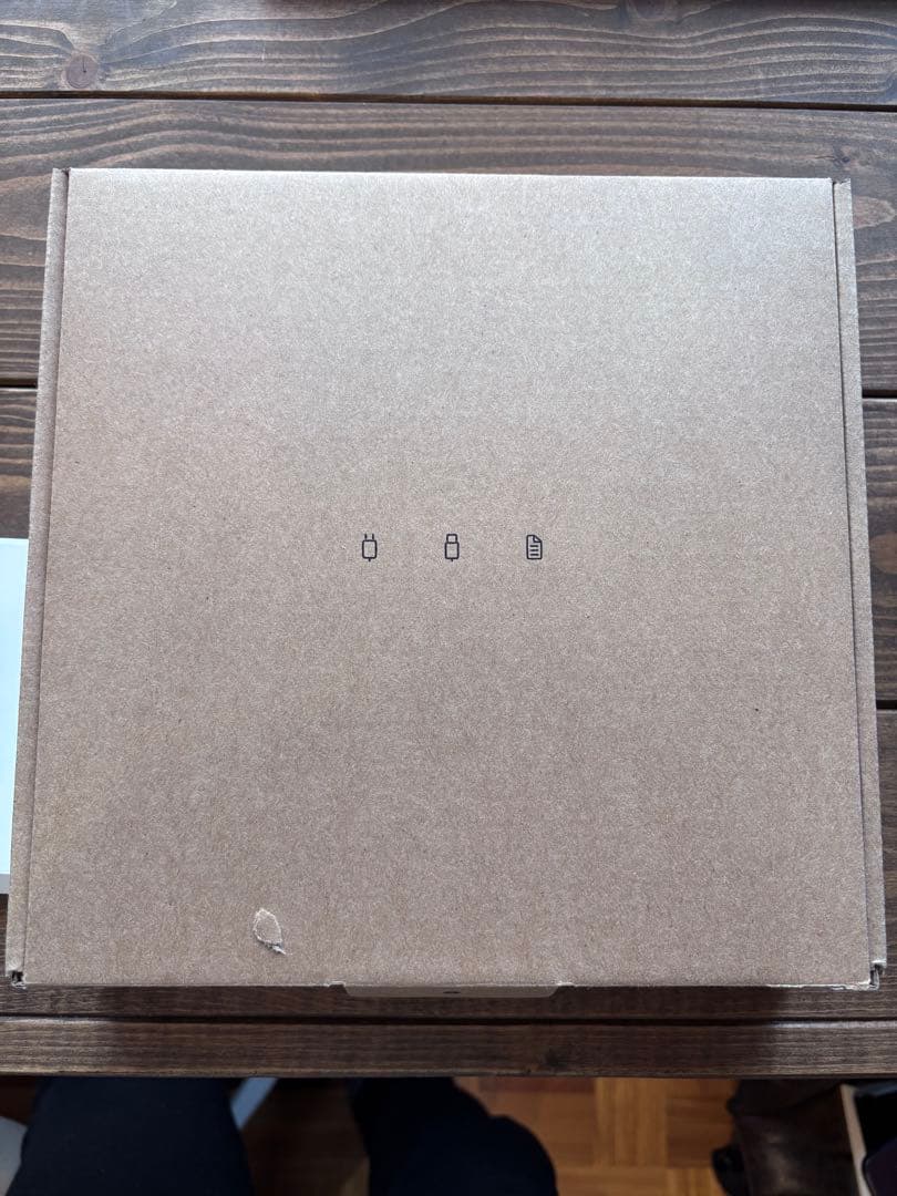 HUAWEI MateView ディスプレイ本体