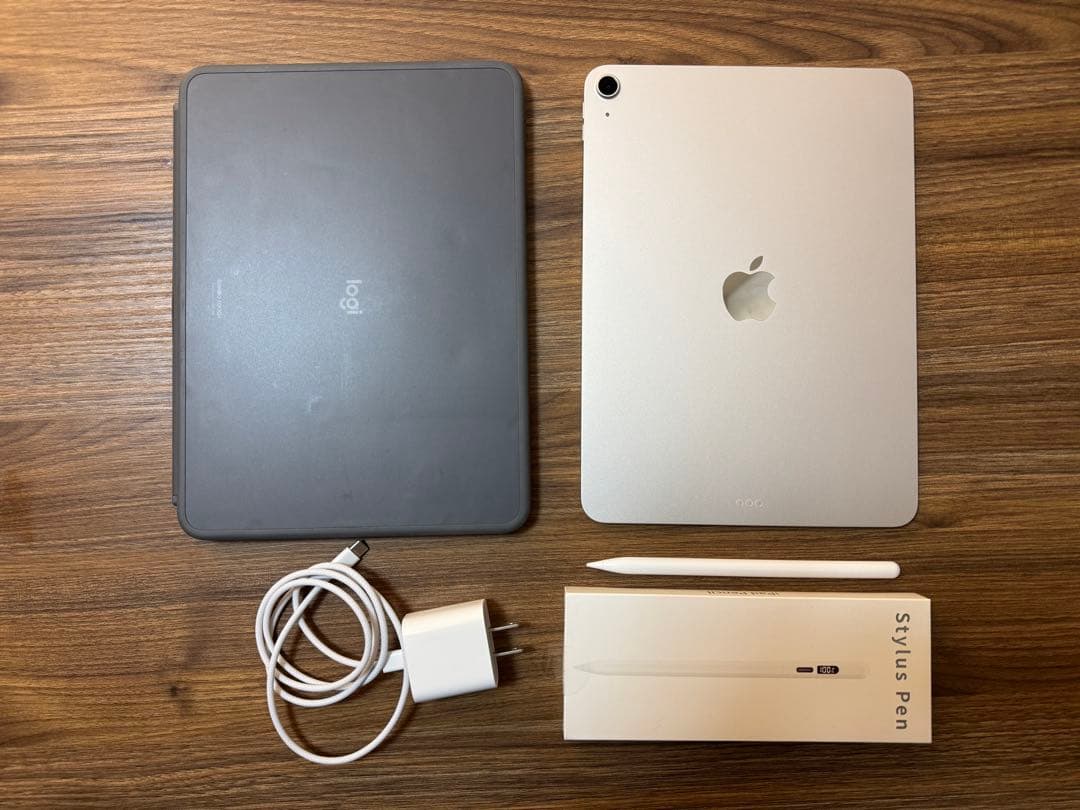 【ma._.channn】iPad Air 11-inch (M3)