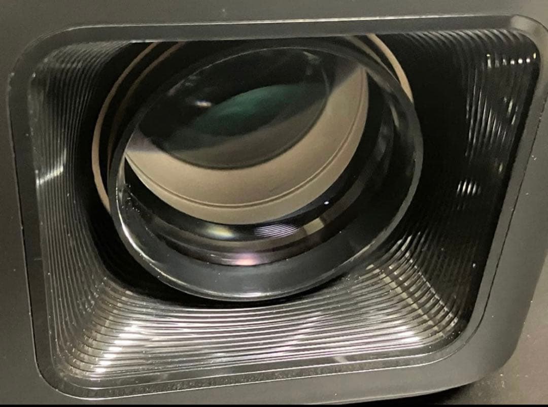 Yaber k2sプロジェクター JBLスピーカー内蔵