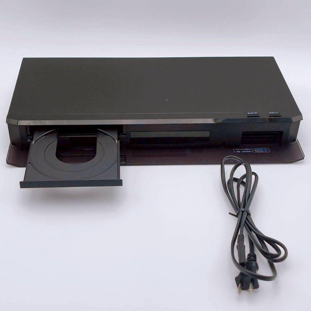 DMR-BX2030 Panasonic ブルーレイレコーダー