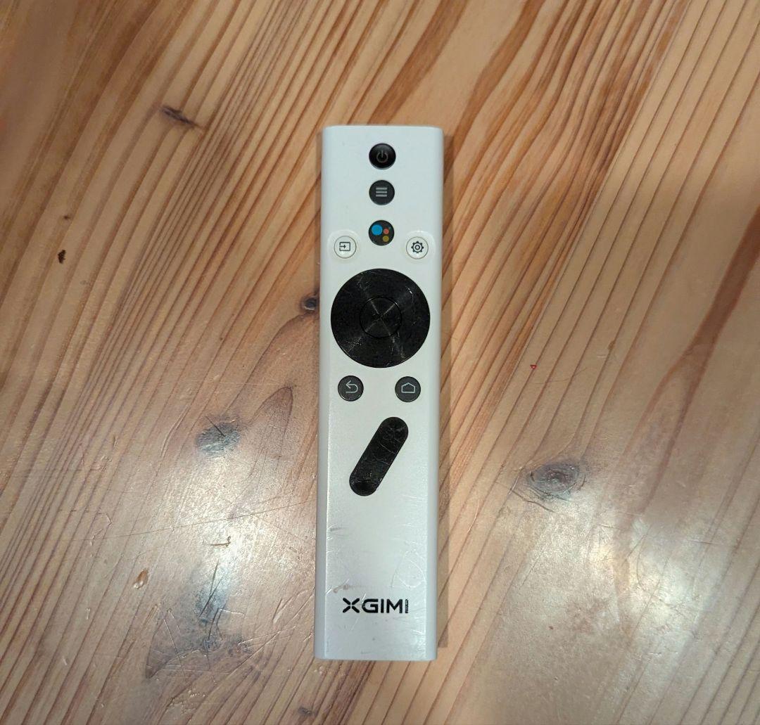 XGIMI Halo+ プロジェクター 本体