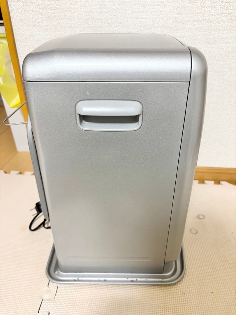 ダイニチ ブルーヒーター FW-3219S 2019年製 キャスター付き