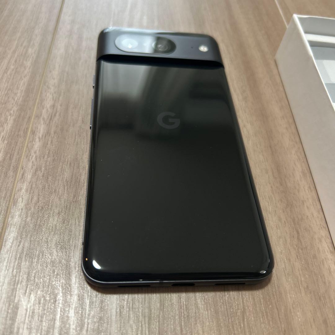 値下げ中 Google Pixel 8 128GB 国内版 SIMフリー