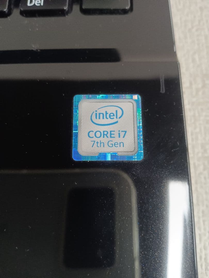 ⊇ NEC PC-GN276GRAB 16GB ストレージ無
