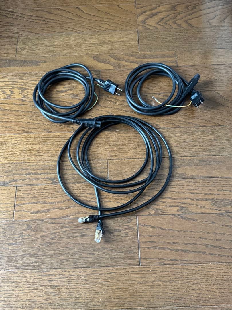 KEF LSX II 純正デスクスタンド同梱