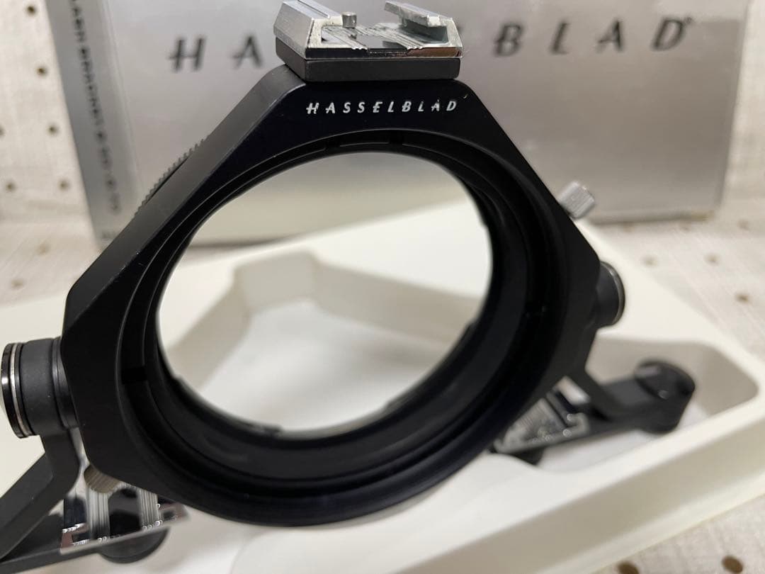 ハッセルブラッド HASSELBLAD MACRO FLASH BRACKET