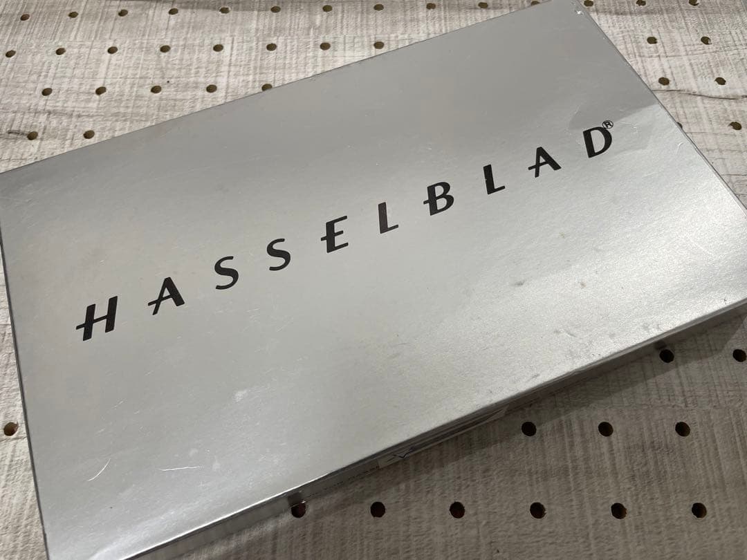 ハッセルブラッド HASSELBLAD MACRO FLASH BRACKET