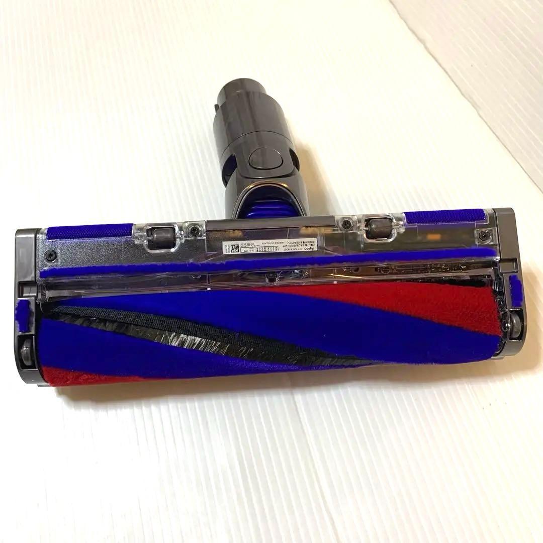 新品　dyson v12 V12s sv49su slim ヘッド