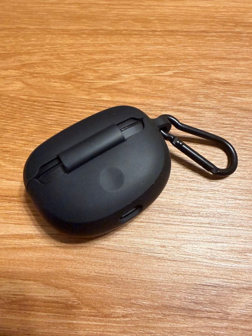 Bose Ultra Open Earbuds ワイヤレスイヤホン ケース付き