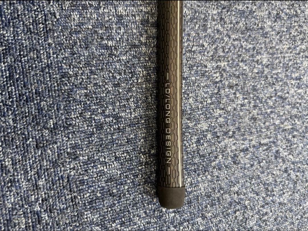 【新品未使用】SCOTTY CAMERON ゴルフグリップ 17インチ