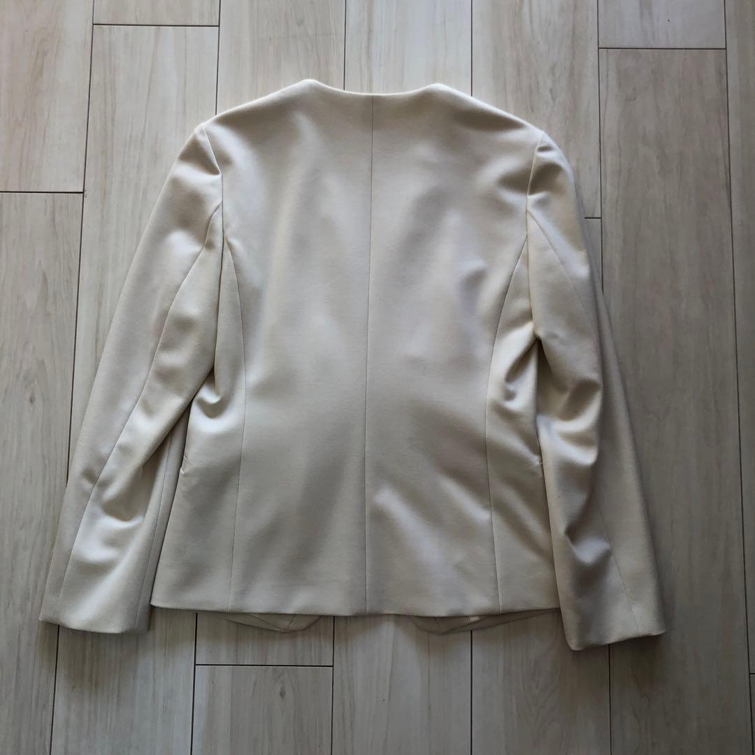 専用【新品】トゥモローランド ボールジィ　ジャケット