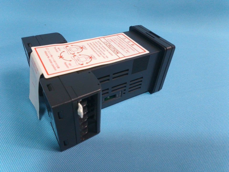 キーエンス　KEYENCE　PID温度調節ユニット　 KL-2TF 未使用品