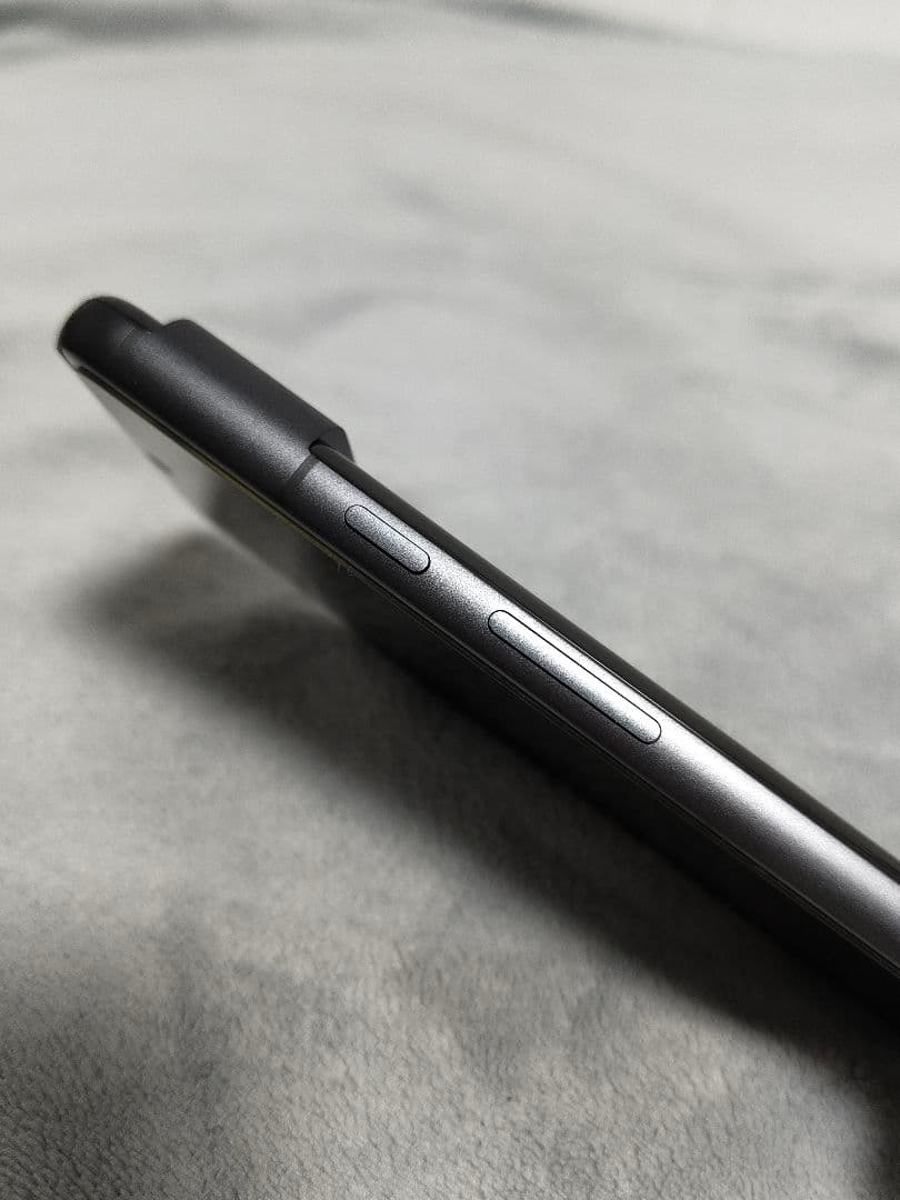 美品！SIMフリー Google Pixel8 128GB オブシディアン