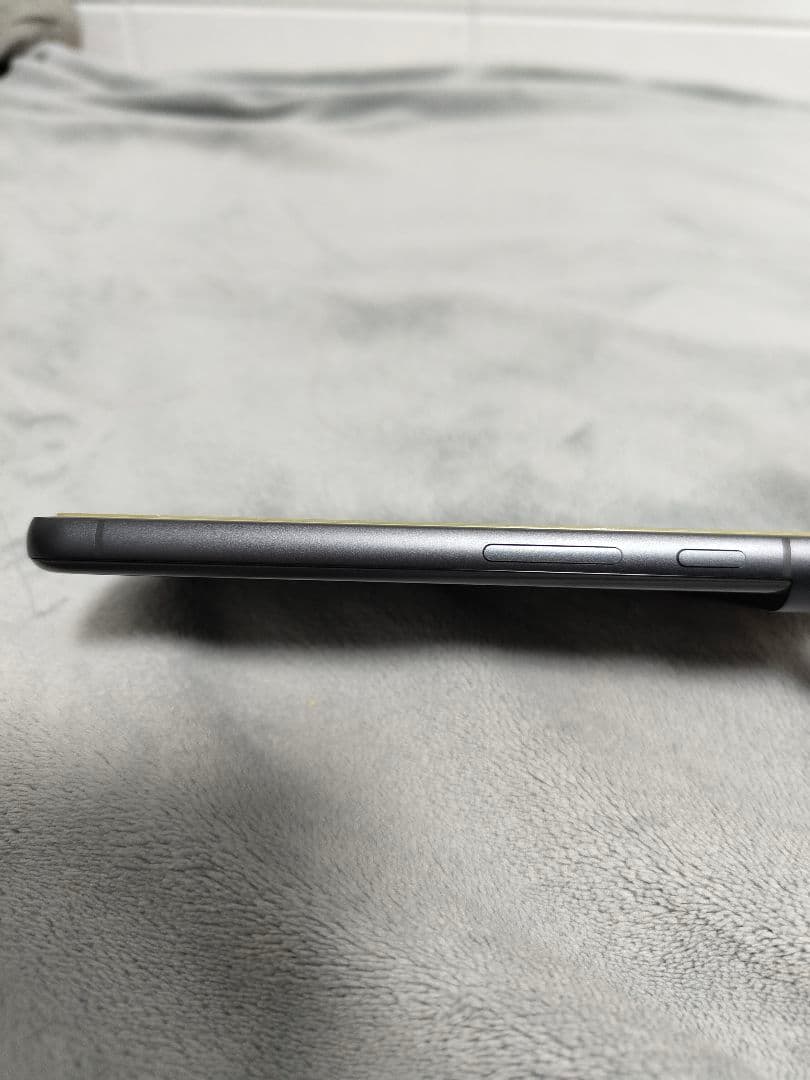 美品！SIMフリー Google Pixel8 128GB オブシディアン