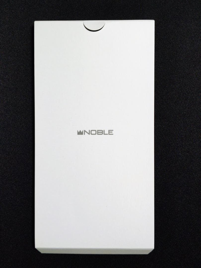 Noble FoKus PRO ワイヤレスイヤフォン
