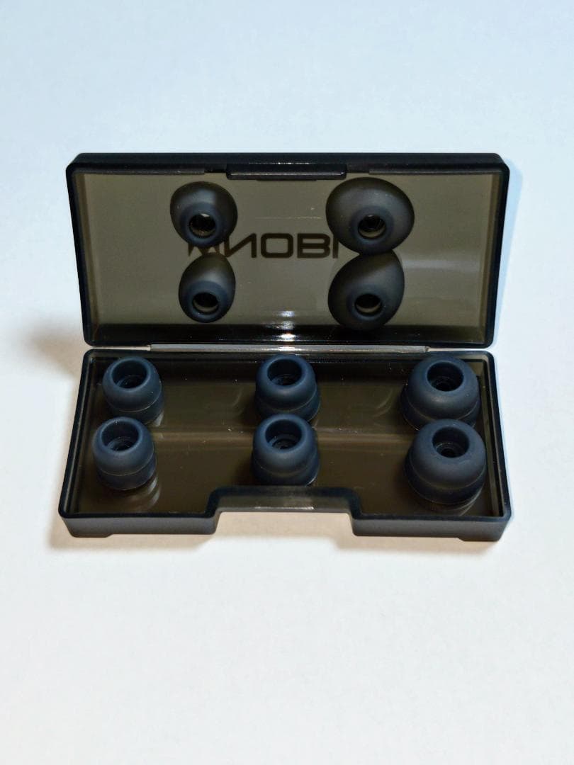 Noble FoKus PRO ワイヤレスイヤフォン