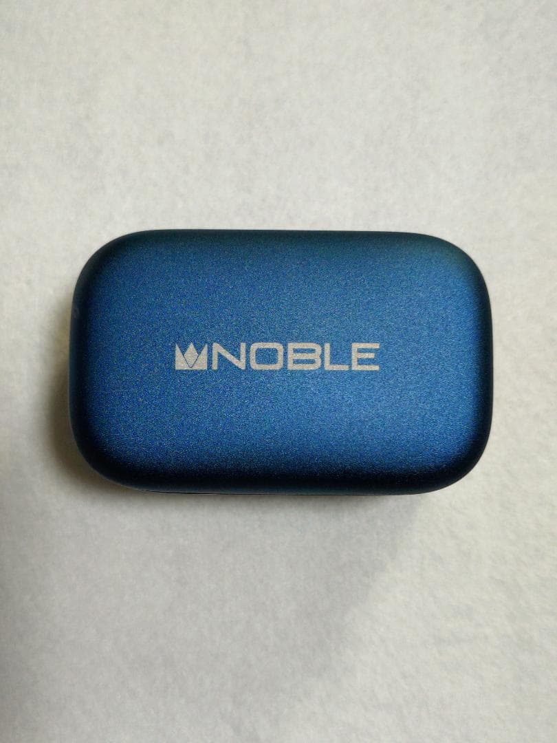 Noble FoKus PRO ワイヤレスイヤフォン