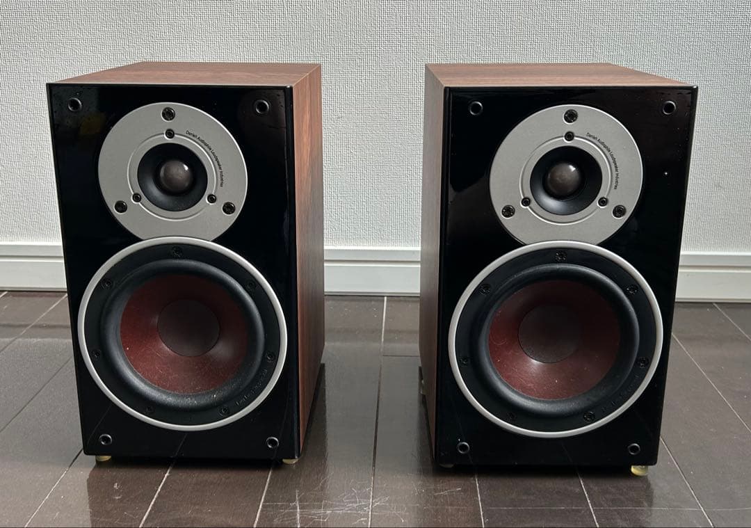 DALI スピーカー ZENSOR1