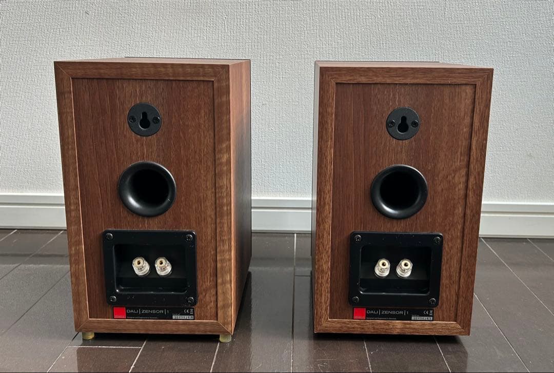 DALI スピーカー ZENSOR1