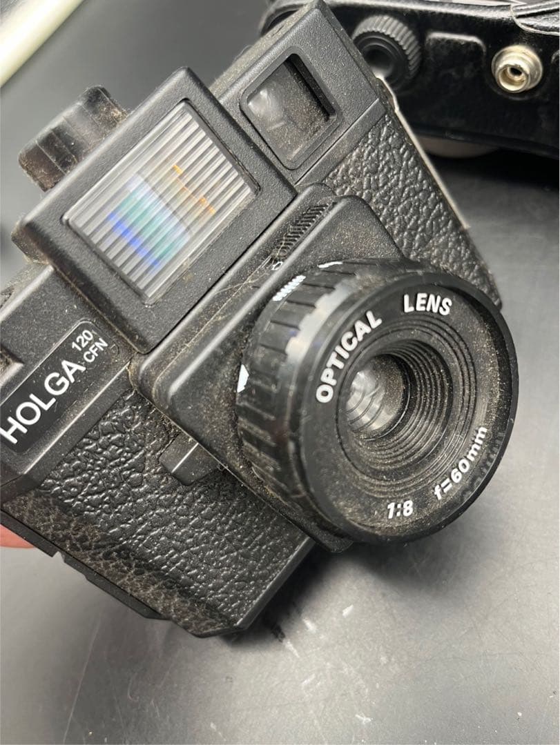 レトロ 一眼レフカメラ カメラ 色々 4台まとめて