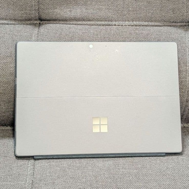 Surface Pro 7 i5 8GB 256GBタイプカバー・電源ケーブル