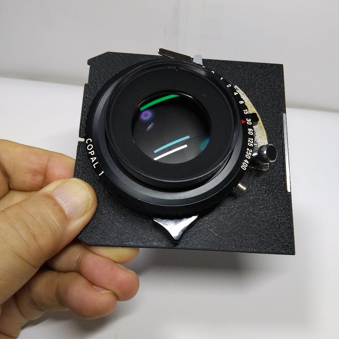 ニコン ニッコール M 300/9