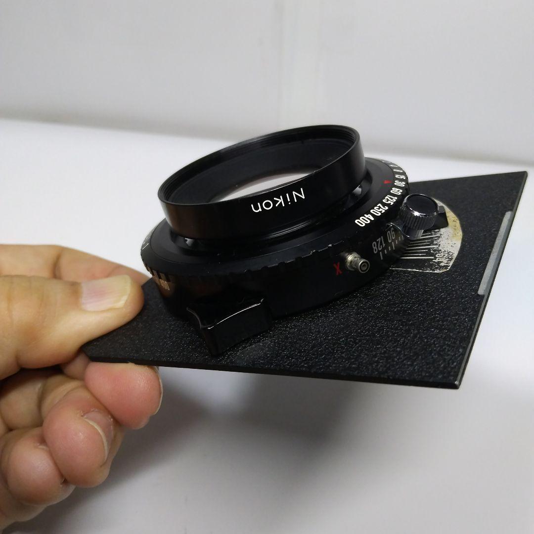 ニコン ニッコール M 300/9