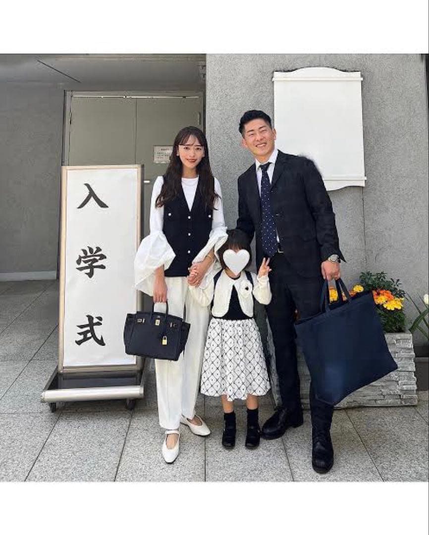 ルフィル le phil タフタコンビカットソー　白　近藤千尋