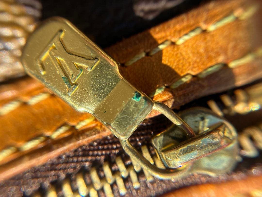 p*i様 ルイヴィトン ショルダーバッグ モノグラム ポシェットボスフォール　レ