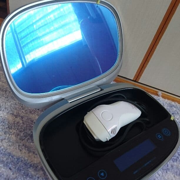 ボディ・フェイスケア HIGHSENCE ESTHETIC SYSTEM Ke-non