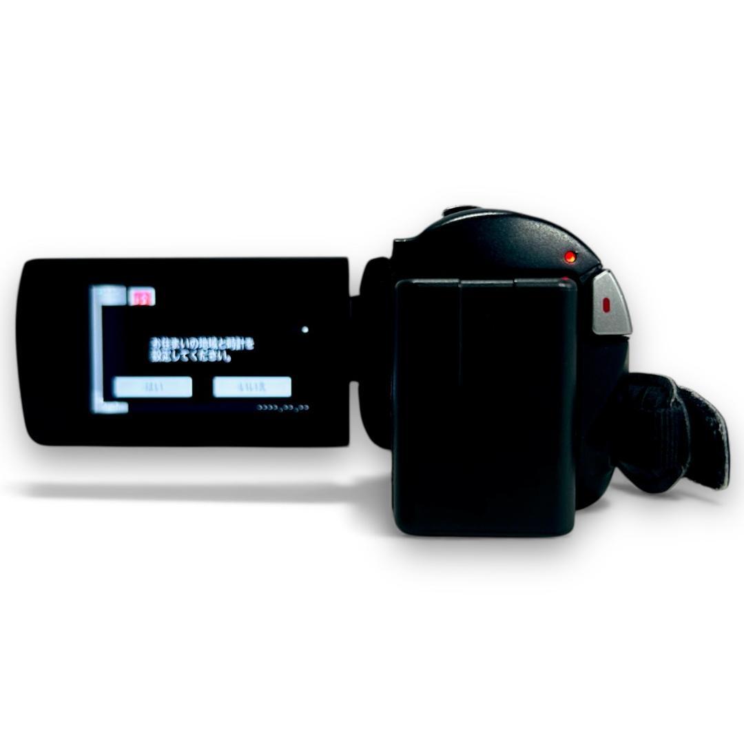 ★ジャンク★Panasonic HC-V480MS 送料無料 12