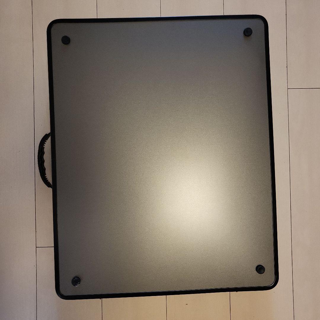 dodキッチンテーブル　キャリアケース付き