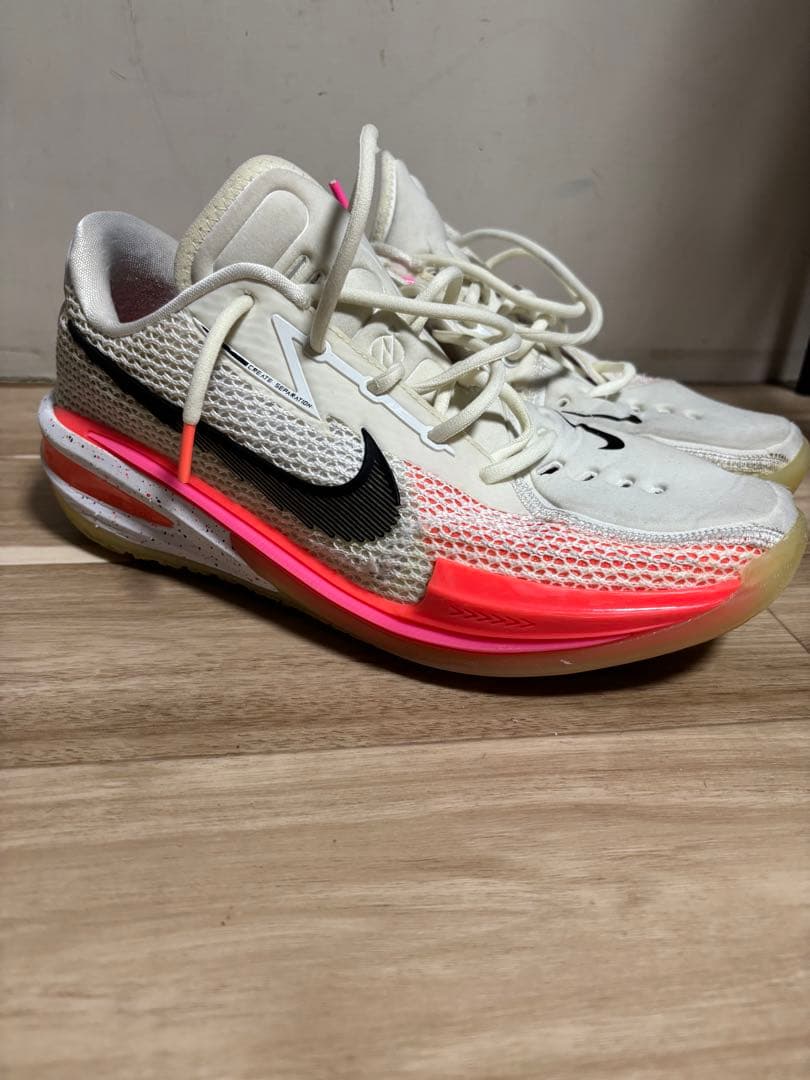 NIKE GT カット1