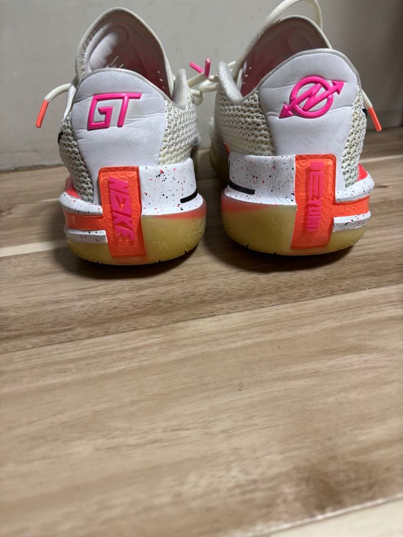 NIKE GT カット1